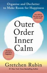Outer Order Inner Calm (ISBN: 9781473692688)