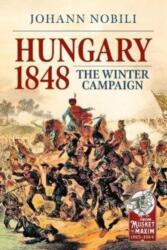 Hungary 1848 - Christopher Pringle (ISBN: 9781913118785)