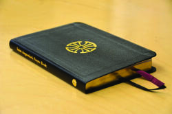 Saint Augustine's Prayer Book - David Cobb (ISBN: 9780880283786)