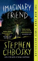 Imaginary Friend (ISBN: 9781538731352)