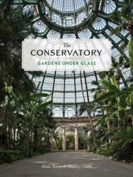 Conservatory - Nancy Virts (ISBN: 9781616898274)
