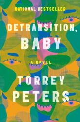 Detransition, Baby (ISBN: 9780593133378)