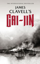 Gai-Jin - James Clavell (ISBN: 9781094188058)