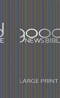 GOOD NEWS BIBLE LARGE PRINT (ISBN: 9780564071678)