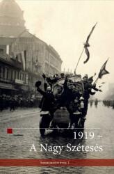 1919 - A Nagy Szétesés (ISBN: 9786155948404)