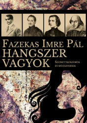 Hangszer vagyok (ISBN: 9786156270139)