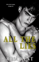 All The Lies - Minden hazugság (2021)