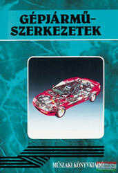 Gépjárműszerkezetek (ISBN: 9789631618679)