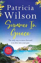 Summer in Greece (ISBN: 9781838774899)