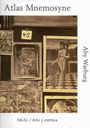 Atlas Mnemosyne - Aby Warburg, Joaquín Chamorro Mielke (ISBN: 9788446028253)