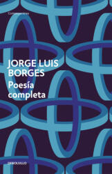 Poesía completa - Jorge Luis Borges (ISBN: 9788466345811)