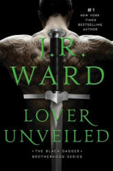 Lover Unveiled 19 (ISBN: 9781501195129)