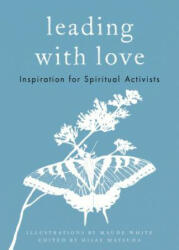 Leading with Love - HISAE MATSUDA (ISBN: 9781946764379)