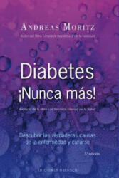 Diabetes - Andreas Moritz (ISBN: 9788497775441)