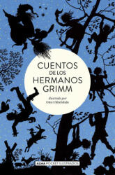 CUENTOS DE LOS HERMANOS GRIMM - JACOB GRIMM, WILHELM GRIMM (2019)