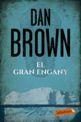 El gran engany - Dan Brown (ISBN: 9788417031251)