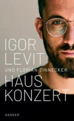 Hauskonzert - Florian Zinnecker (ISBN: 9783446269606)