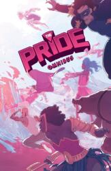 The Pride Omnibus (ISBN: 9781506724478)