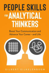 People Skills for Analytical Thinkers (ISBN: 9789090336985)