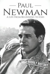 Paul Newman - Hourly History (ISBN: 9781670523846)