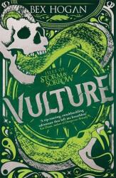 Isles of Storm and Sorrow 3: Vulture (ISBN: 9781510105874)