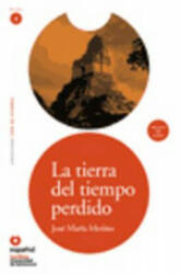 Leer en Espanol - lecturas graduadas - Jose Maria Merino (ISBN: 9788497131131)