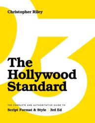 The Hollywood Standard (ISBN: 9781615933228)