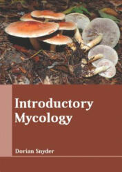 Introductory Mycology (ISBN: 9781641720809)