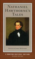 Nathaniel Hawthorne's Tales (ISBN: 9780393935646)