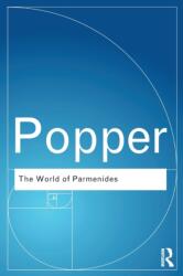The World of Parmenides (ISBN: 9780415518796)