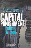 Capital Punishment (ISBN: 9781409139027)