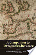 A Companion to Portuguese Literature (ISBN: 9781855662674)