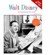 Walt Disney: Drawn From Imagination - Bill Scollon (ISBN: 9781423196471)
