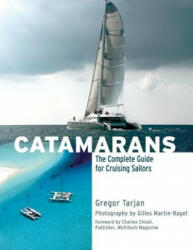 Catamarans - Gregor Tarjan (ISBN: 9780071498852)
