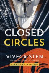 Closed Circles (ISBN: 9781503953888)