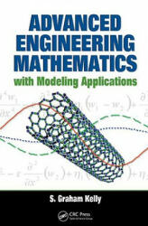 Advanced Engineering Mathematics with Modeling Applications (ISBN: 9780849395338)