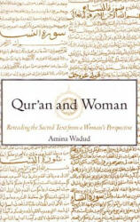 Qur'an and Woman - Amina Wadud (ISBN: 9780195128369)