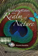 Structural Colors in the Realm of Nature (ISBN: 9789812707833)