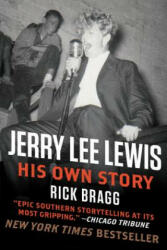 Jerry Lee Lewis - Rick Bragg (ISBN: 9780062078247)