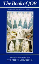 The Book of Job - Stephen Mitchell (ISBN: 9780060969592)