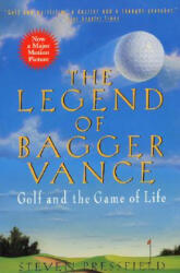 The Legend of Bagger Vance - Steven Pressfield (ISBN: 9780380727513)