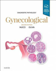 Diagnostic Pathology: Gynecological - Marisa R. Nucci, Esther Oliva (ISBN: 9780323548151)