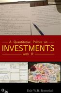 A Quantitative Primer on Investments with R (ISBN: 9781732235601)