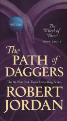 Path of Daggers - Robert Jordan (ISBN: 9781250252098)