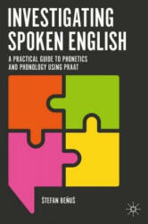 Investigating Spoken English - Stefan Benus (ISBN: 9783030543488)