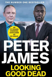 Looking Good Dead - Peter James (ISBN: 9781529063028)