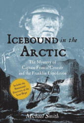 Icebound In The Arctic - Smith, Michael (ISBN: 9781788492324)