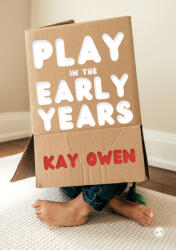 Play in the Early Years (ISBN: 9781529716221)