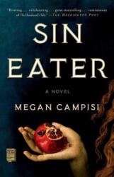 Sin Eater - Megan Campisi (ISBN: 9781982124113)