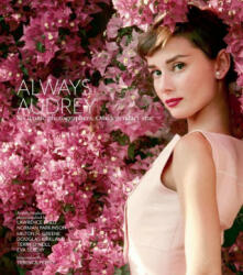 Always Audrey - Iconic Images (ISBN: 9781788841269)